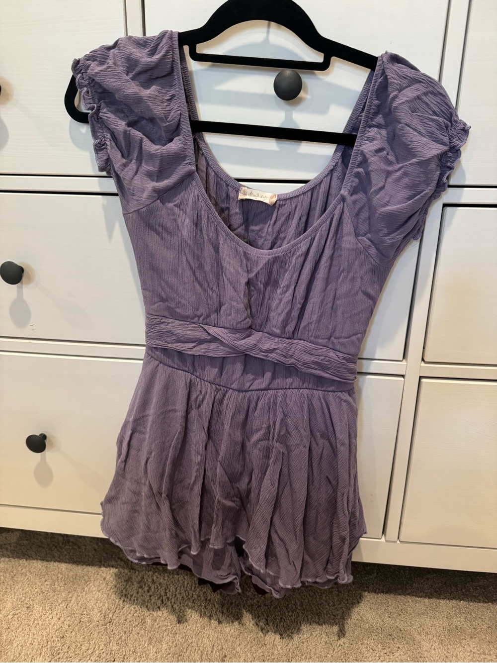 Altar’d State Romper